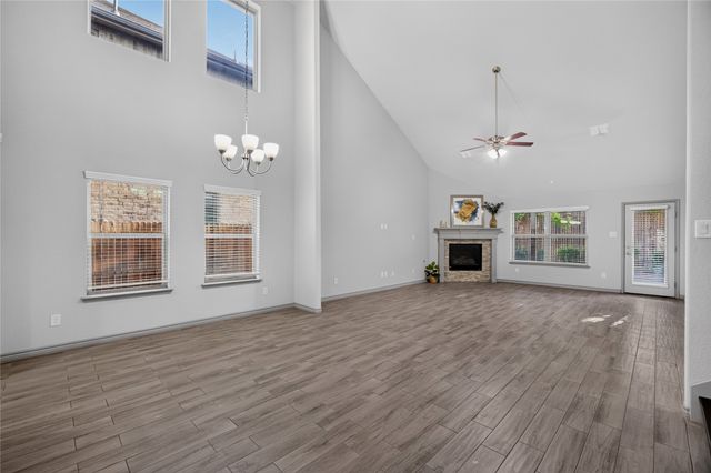 8209 Spruce Meadows Drive, Fort Worth, TX 76244