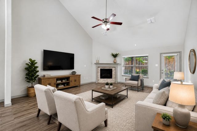 8209 Spruce Meadows Drive, Fort Worth, TX 76244