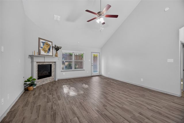 8209 Spruce Meadows Drive, Fort Worth, TX 76244
