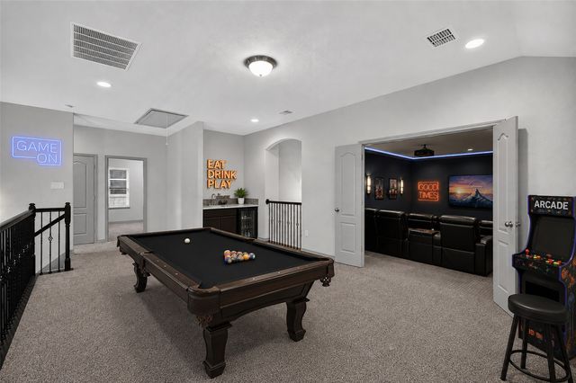 8209 Spruce Meadows Drive, Fort Worth, TX 76244