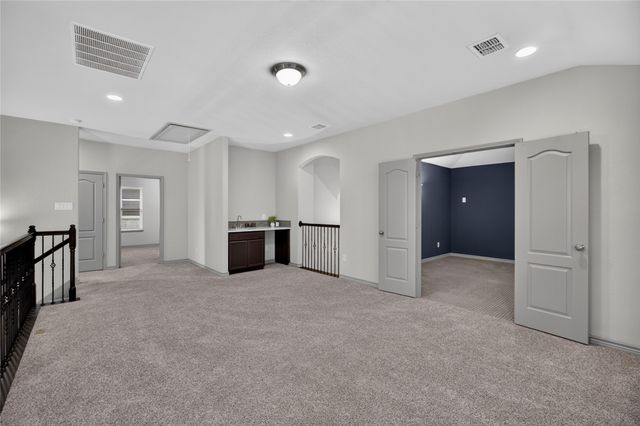 8209 Spruce Meadows Drive, Fort Worth, TX 76244