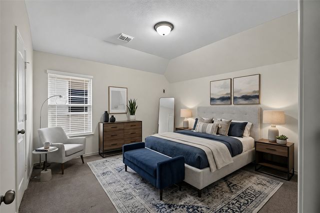 8209 Spruce Meadows Drive, Fort Worth, TX 76244
