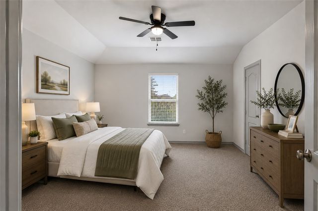 8209 Spruce Meadows Drive, Fort Worth, TX 76244