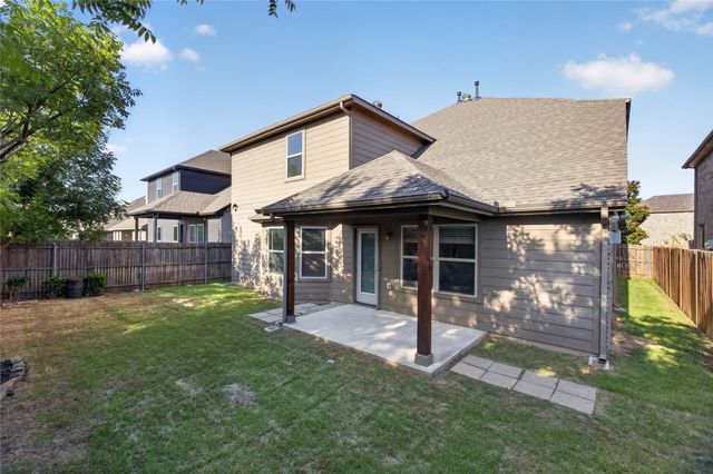 8209 Spruce Meadows Drive, Fort Worth, TX 76244