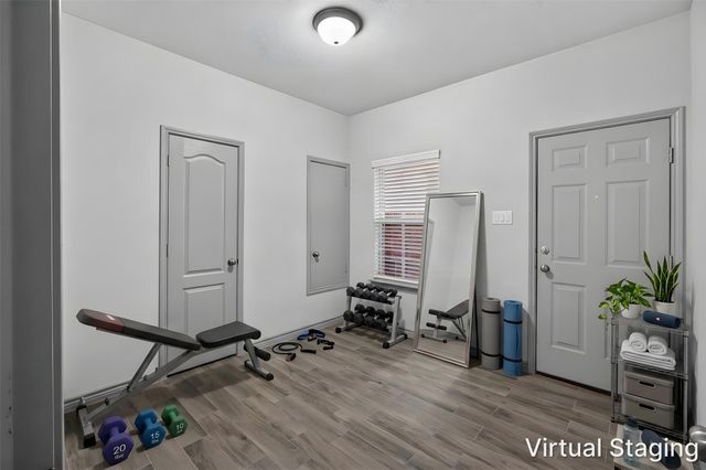 8209 Spruce Meadows Drive, Fort Worth, TX 76244
