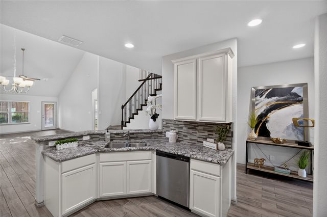 8209 Spruce Meadows Drive, Fort Worth, TX 76244