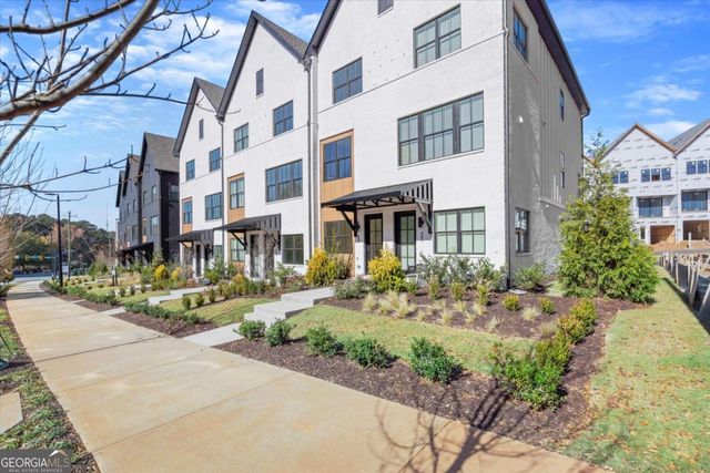 647 Soul Alley 133, Alpharetta, GA 30009