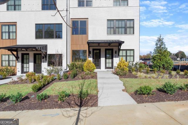 647 Soul Alley 133, Alpharetta, GA 30009