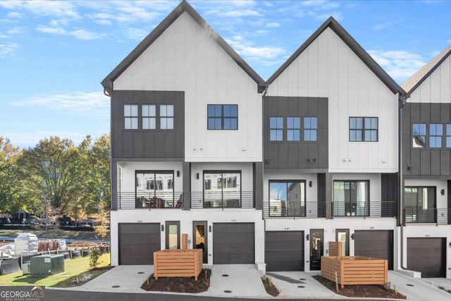 647 Soul Alley 133, Alpharetta, GA 30009