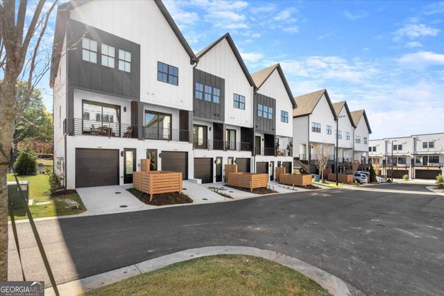 647 Soul Alley 133, Alpharetta, GA 30009