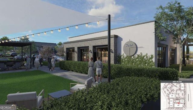 647 Soul Alley 133, Alpharetta, GA 30009