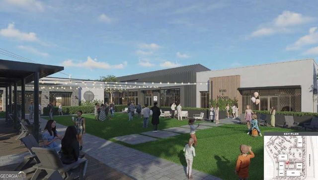 647 Soul Alley 133, Alpharetta, GA 30009