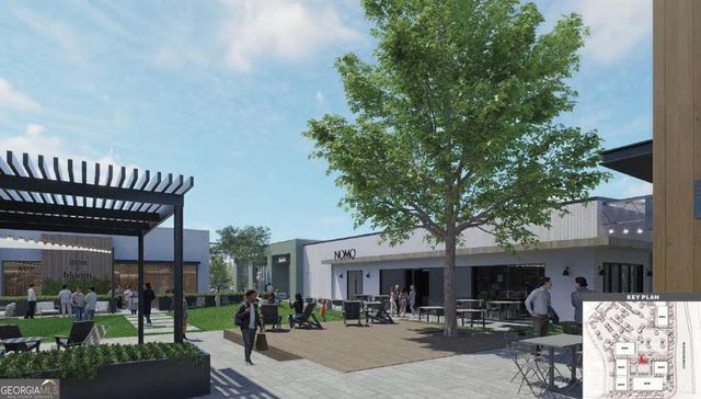 647 Soul Alley 133, Alpharetta, GA 30009