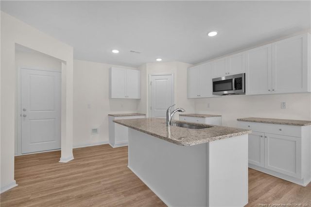 285 Buggy Top Lane, Autryville, NC 28318
