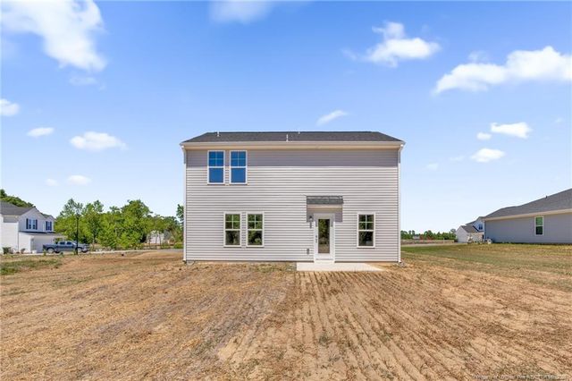 285 Buggy Top Lane, Autryville, NC 28318