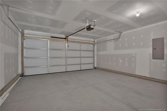285 Buggy Top Lane, Autryville, NC 28318