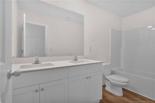 285 Buggy Top Lane, Autryville, NC 28318