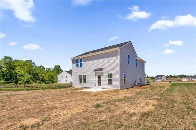 285 Buggy Top Lane, Autryville, NC 28318