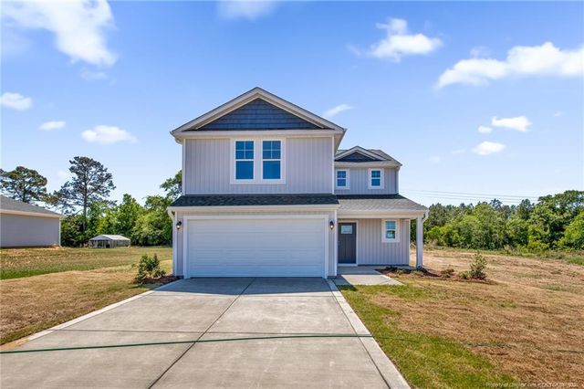 285 Buggy Top Lane, Autryville, NC 28318