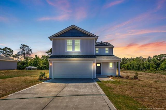 285 Buggy Top Lane, Autryville, NC 28318