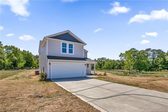 285 Buggy Top Lane, Autryville, NC 28318
