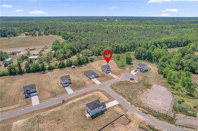 285 Buggy Top Lane, Autryville, NC 28318