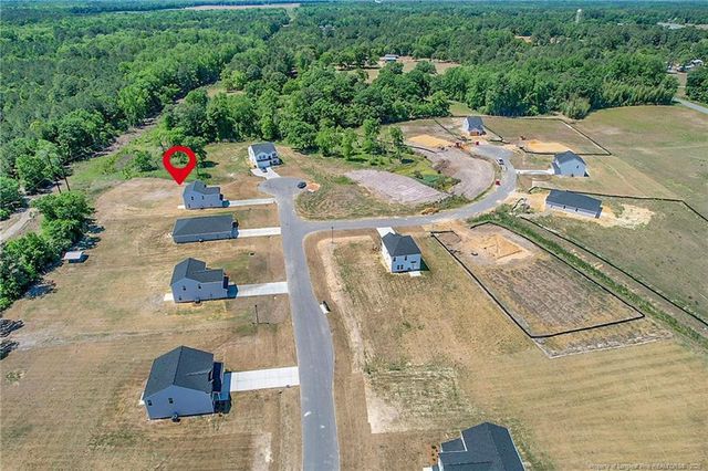 285 Buggy Top Lane, Autryville, NC 28318