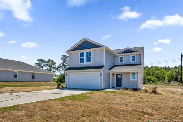 285 Buggy Top Lane, Autryville, NC 28318