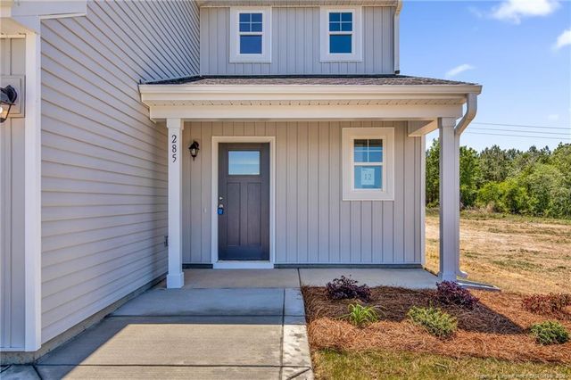 285 Buggy Top Lane, Autryville, NC 28318