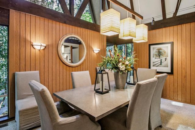 391 San Geronimo Valley Dr, San Geronimo, CA 94963