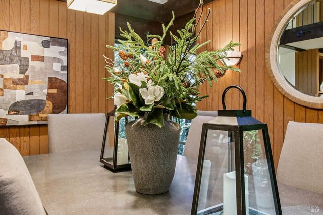 391 San Geronimo Valley Dr, San Geronimo, CA 94963