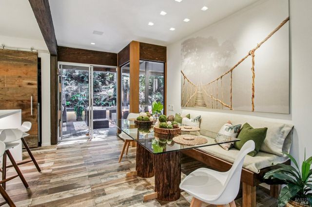 391 San Geronimo Valley Dr, San Geronimo, CA 94963