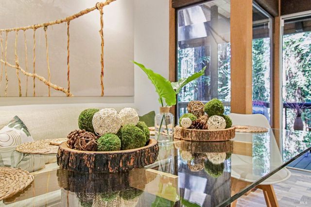 391 San Geronimo Valley Dr, San Geronimo, CA 94963