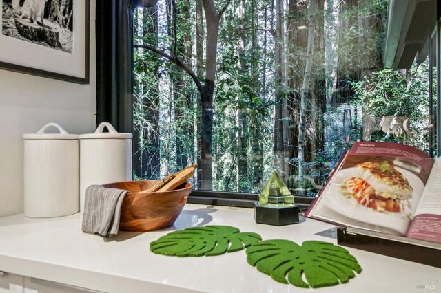 391 San Geronimo Valley Dr, San Geronimo, CA 94963