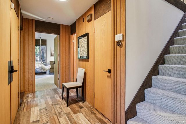 391 San Geronimo Valley Dr, San Geronimo, CA 94963