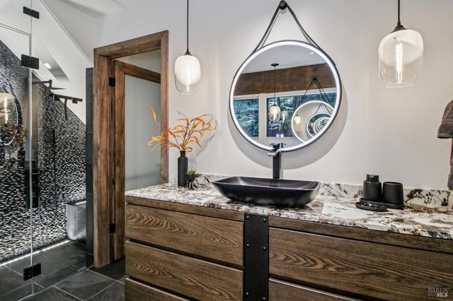 391 San Geronimo Valley Dr, San Geronimo, CA 94963