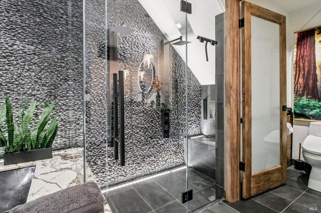 391 San Geronimo Valley Dr, San Geronimo, CA 94963