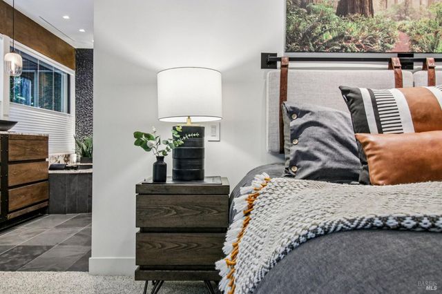 391 San Geronimo Valley Dr, San Geronimo, CA 94963