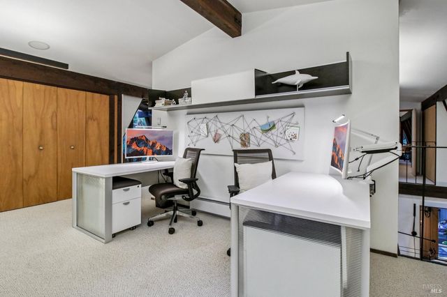 391 San Geronimo Valley Dr, San Geronimo, CA 94963