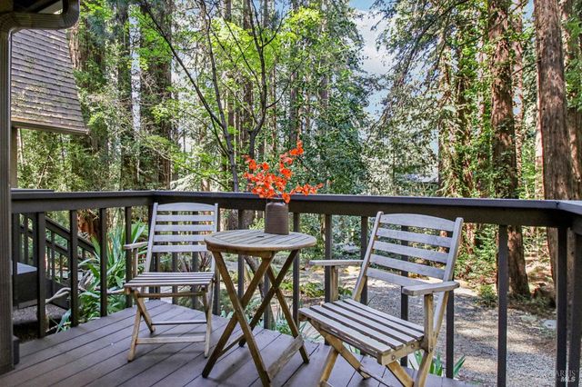 391 San Geronimo Valley Dr, San Geronimo, CA 94963