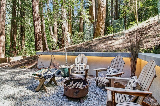 391 San Geronimo Valley Dr, San Geronimo, CA 94963