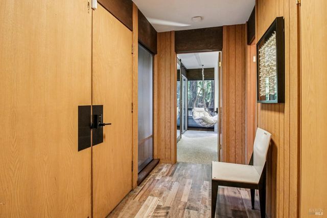 391 San Geronimo Valley Dr, San Geronimo, CA 94963