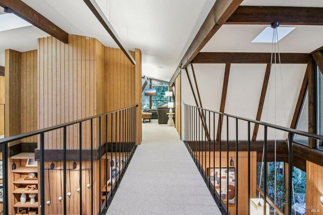 391 San Geronimo Valley Dr, San Geronimo, CA 94963