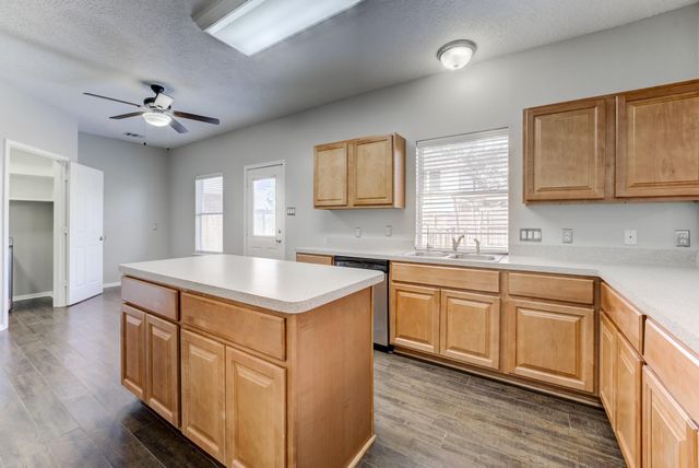 12415 Silversmine Drive, Houston, TX 77014