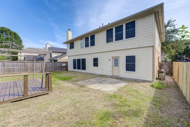 12415 Silversmine Drive, Houston, TX 77014