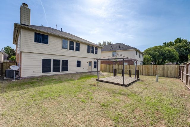 12415 Silversmine Drive, Houston, TX 77014