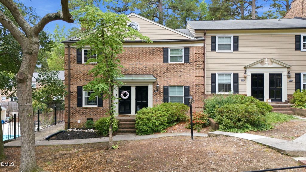 3733 Yorktown Place 3733, Raleigh, NC 27609
