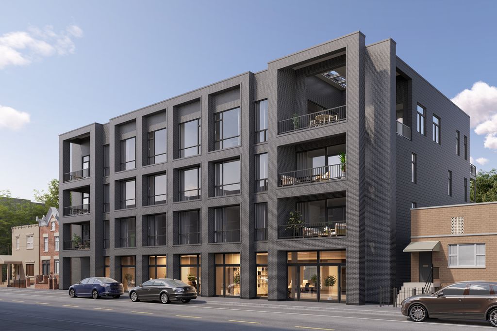 2234 W Grand Avenue 301, Chicago, IL 60612