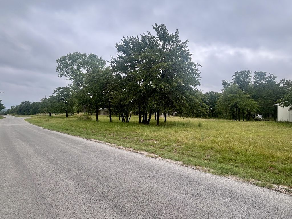 tbd Tradewinds, Nocona, TX 76255