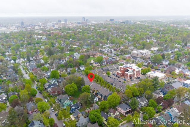 918 Blodgett Street SE, Grand Rapids, MI 49506